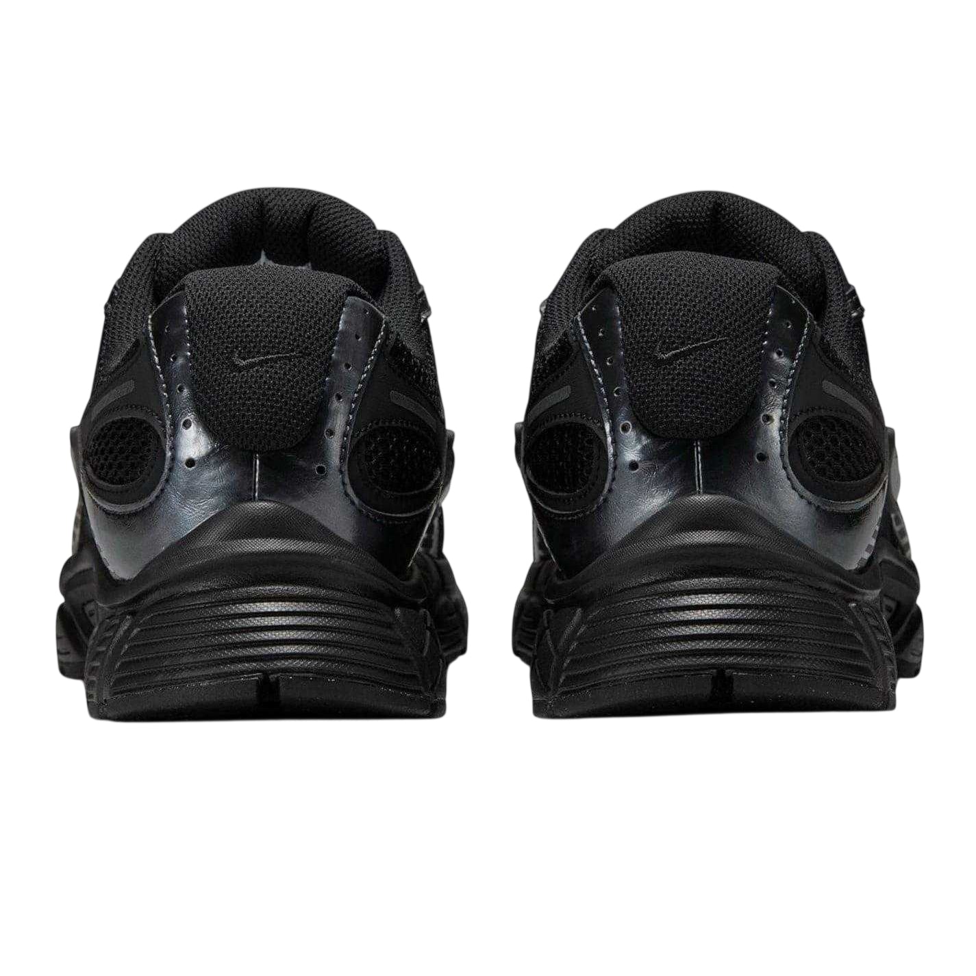 Black-Grey - Back - Nike Mens P-6000 Trainers