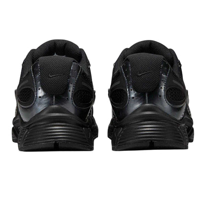 Black-Grey - Back - Nike Mens P-6000 Trainers