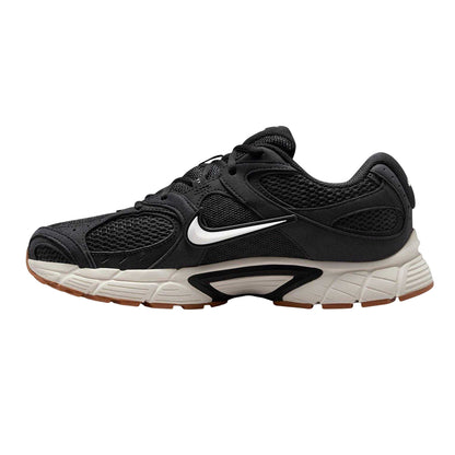 Black-Phantom-Gum - Side - Nike Mens P-6000 Trainers