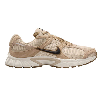 Light Khaki - Front - Nike Mens P-6000 Trainers