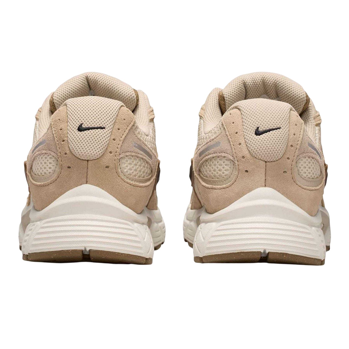 Light Khaki - Back - Nike Mens P-6000 Trainers