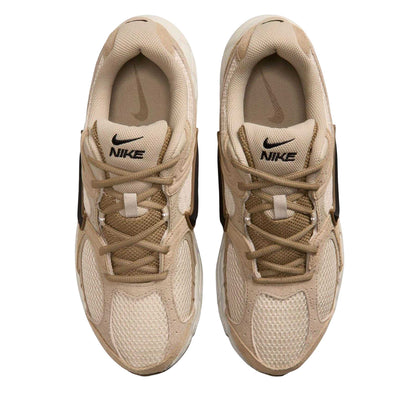 Light Khaki - Lifestyle - Nike Mens P-6000 Trainers