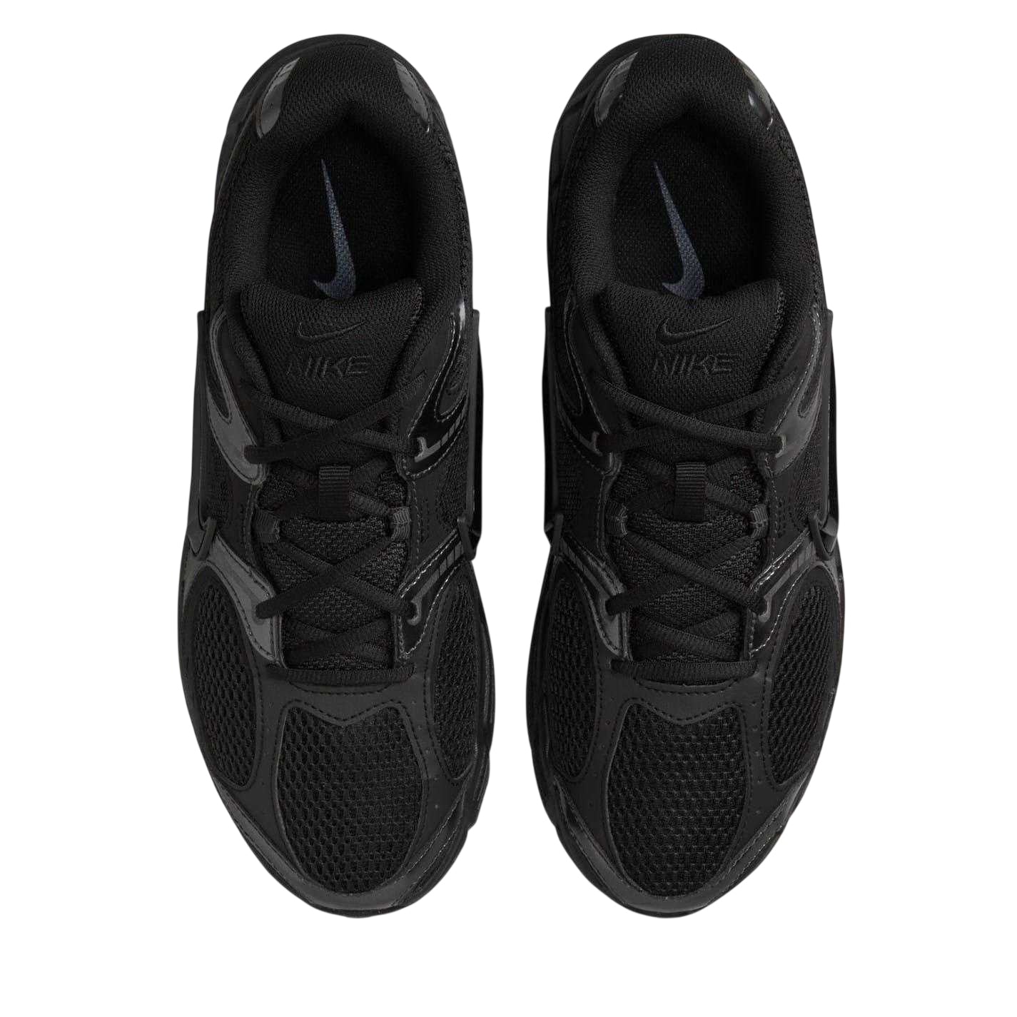 Black-Grey - Lifestyle - Nike Mens P-6000 Trainers