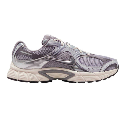 Grey-Fog - Front - Nike Mens P-6000 Trainers