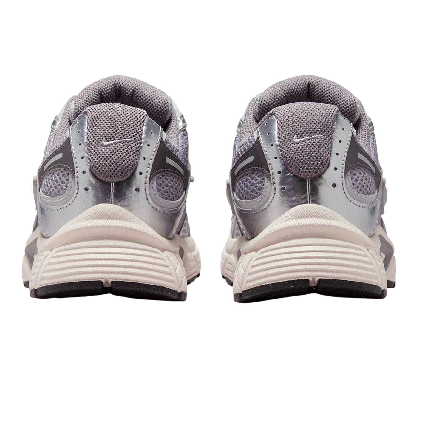 Grey-Fog - Back - Nike Mens P-6000 Trainers