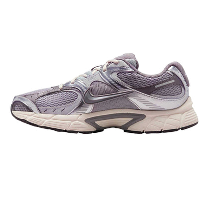 Grey-Fog - Side - Nike Mens P-6000 Trainers