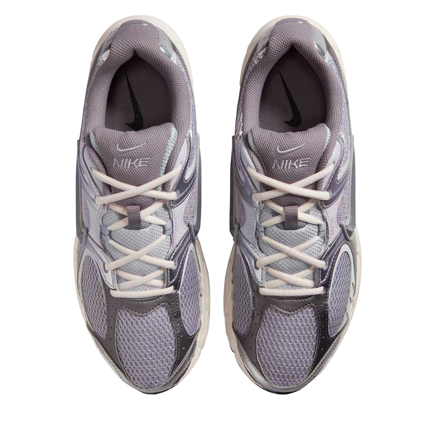 Grey-Fog - Lifestyle - Nike Mens P-6000 Trainers