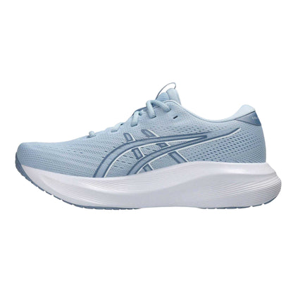 Air Blue-Indigo - Back - Asics Womens-Ladies Gel Excite Shoes