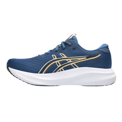 Blue-Dust - Side - Asics Womens-Ladies Gel Excite Shoes