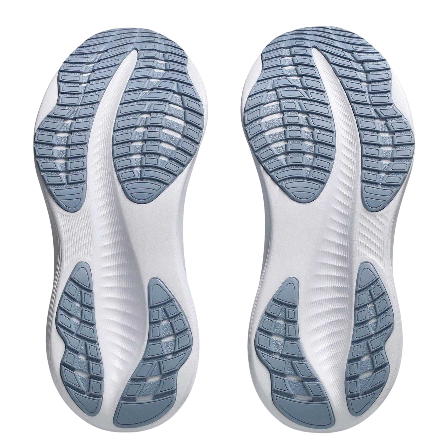 Air Blue-Indigo - Side - Asics Womens-Ladies Gel Excite Shoes