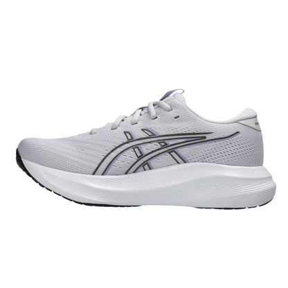 Lilac-Olive - Back - Asics Womens-Ladies Gel Excite Shoes