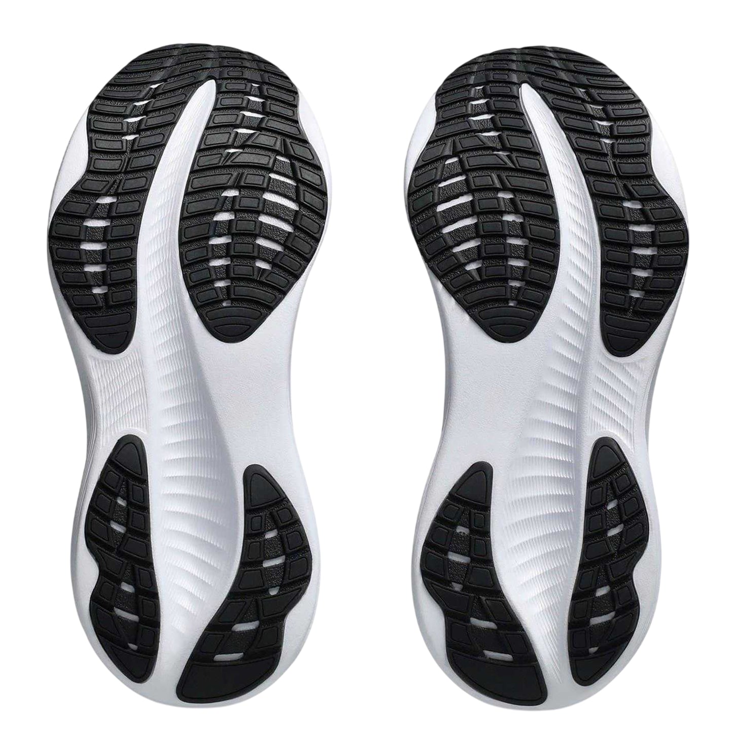 Midnight - Side - Asics Womens-Ladies Gel Excite Shoes