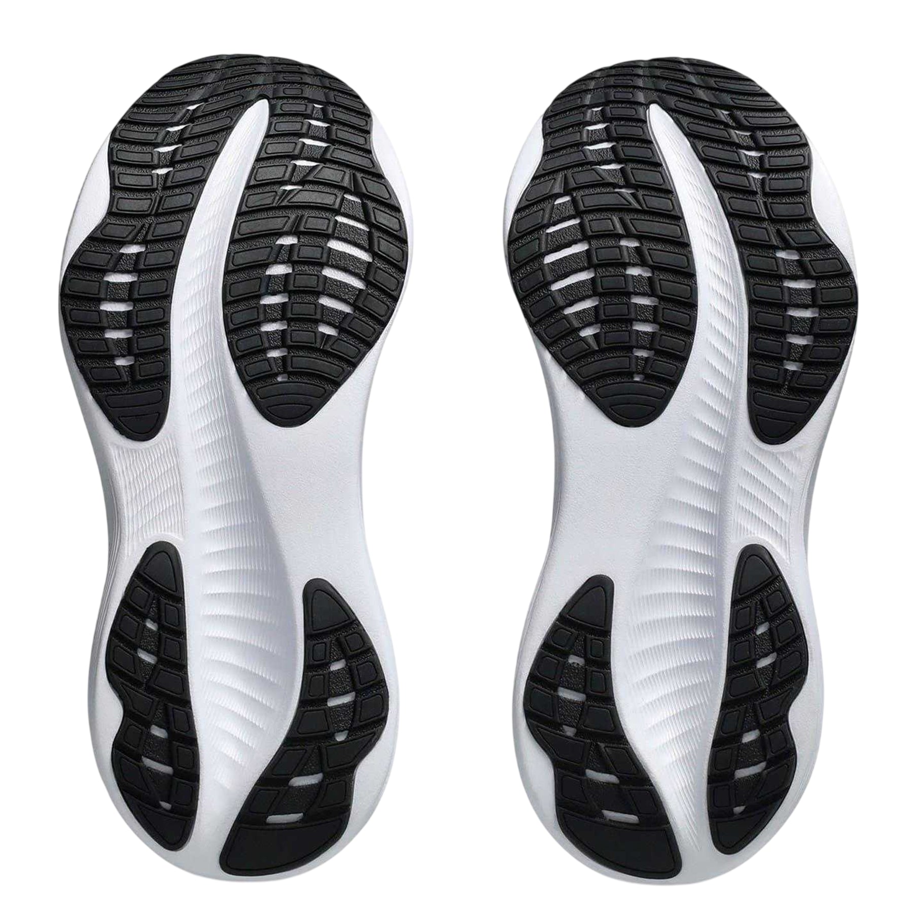 Midnight - Side - Asics Womens-Ladies Gel Excite Shoes