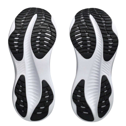 Midnight - Side - Asics Womens-Ladies Gel Excite Shoes