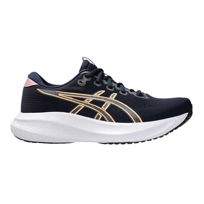 Midnight-Purple - Front - Asics Womens-Ladies Gel Excite Shoes