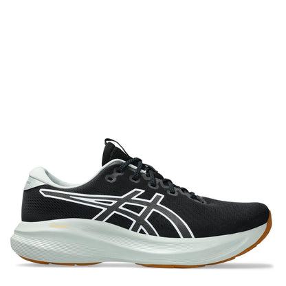 Nature - Front - Asics Womens-Ladies Gel Excite Shoes