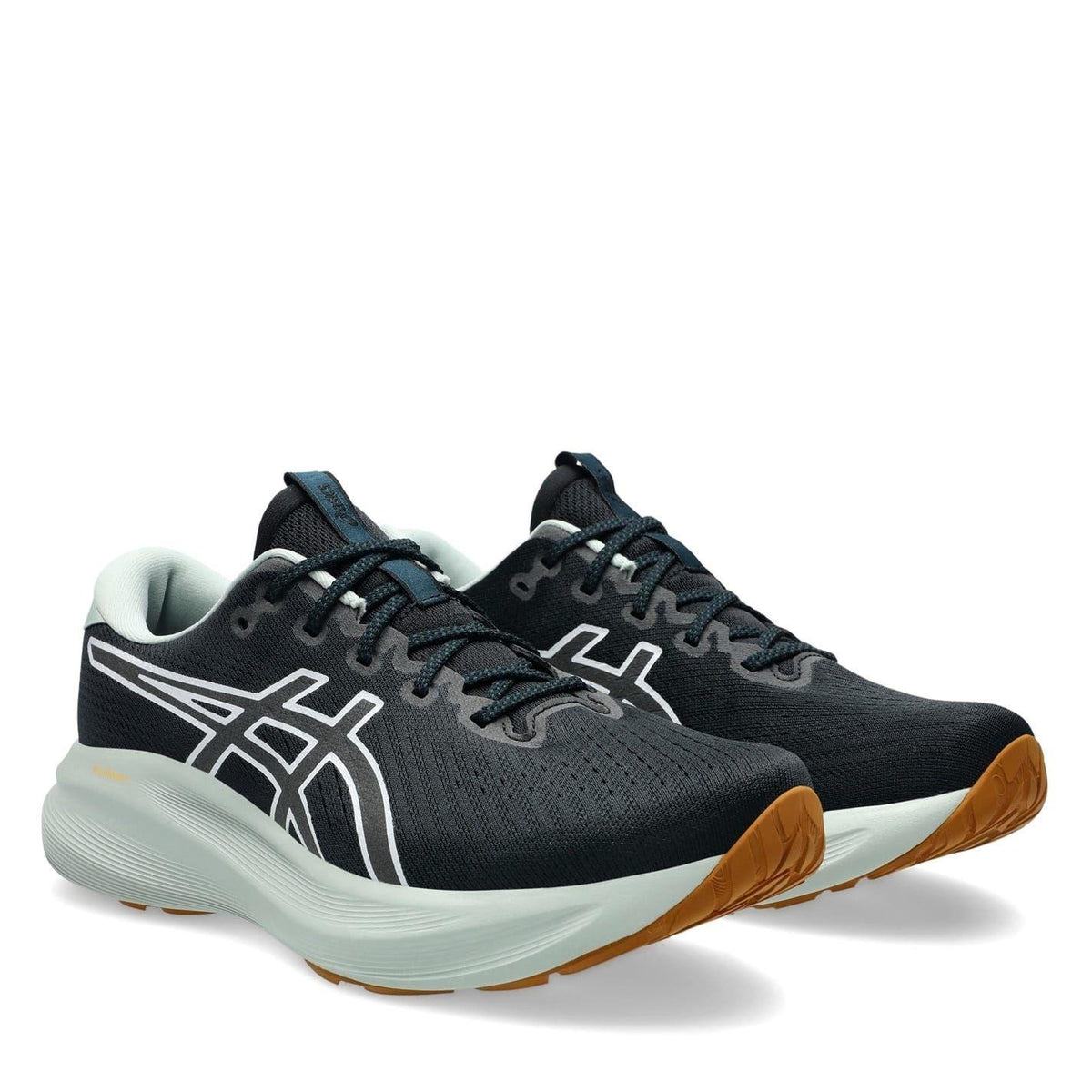 Nature - Lifestyle - Asics Womens-Ladies Gel Excite Shoes
