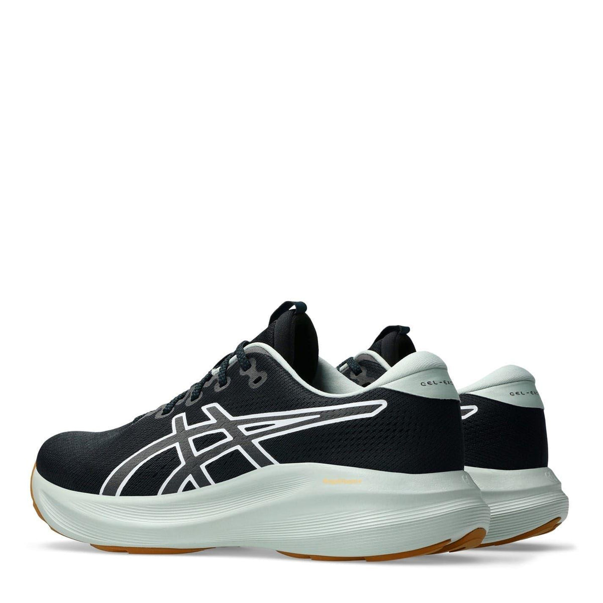 Nature - Pack Shot - Asics Womens-Ladies Gel Excite Shoes