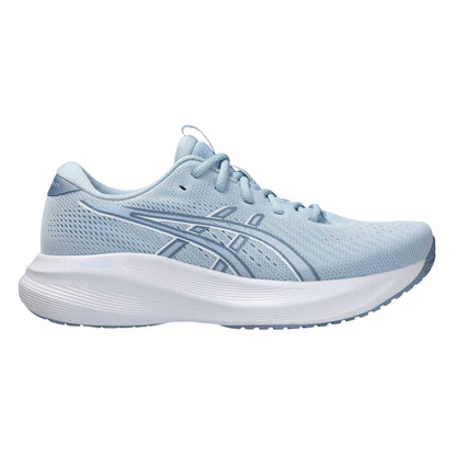 Air Blue-Indigo - Front - Asics Womens-Ladies Gel Excite Shoes