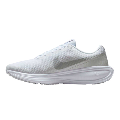 Platinum - Back - Nike Mens Revolution 7 Trainers