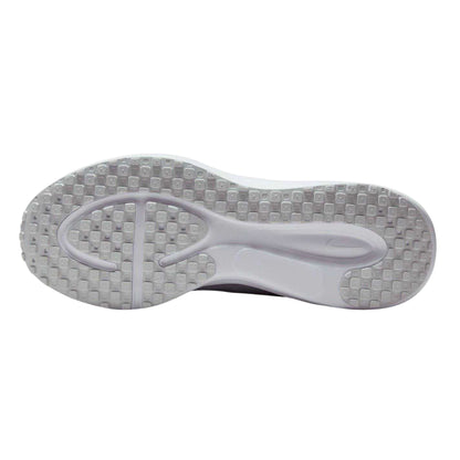 Platinum - Side - Nike Mens Revolution 7 Trainers