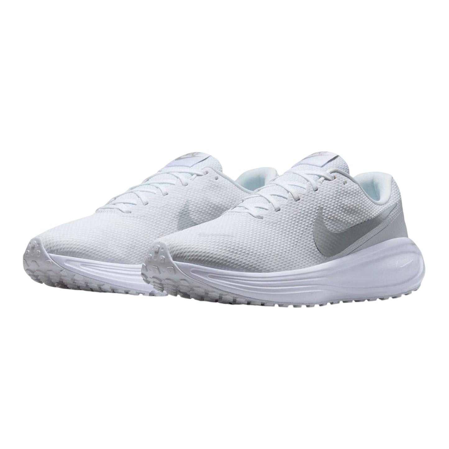 Platinum - Lifestyle - Nike Mens Revolution 7 Trainers