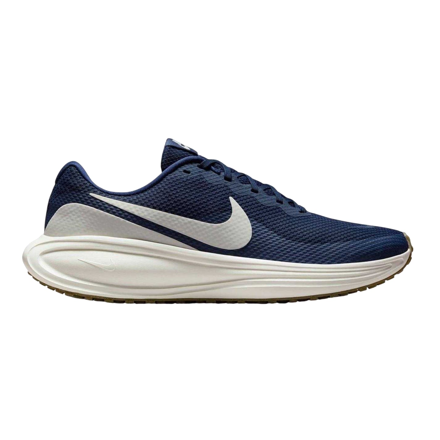Sail-Gum - Front - Nike Mens Revolution 7 Trainers