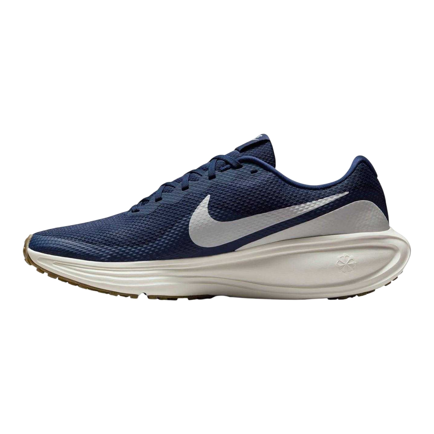 Sail-Gum - Back - Nike Mens Revolution 7 Trainers