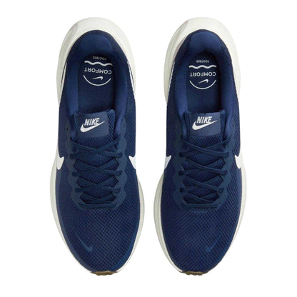 Sail-Gum - Side - Nike Mens Revolution 7 Trainers