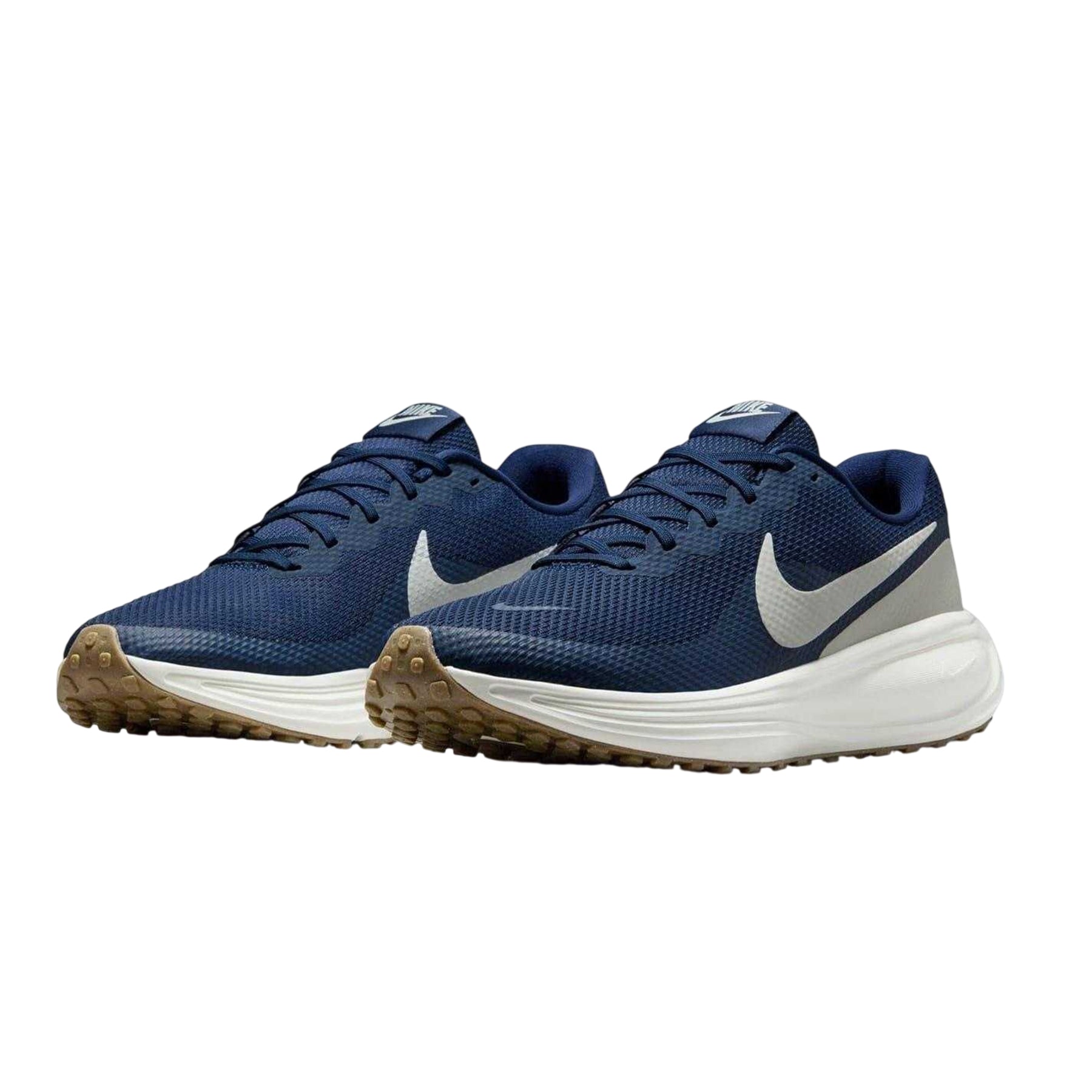 Sail-Gum - Lifestyle - Nike Mens Revolution 7 Trainers