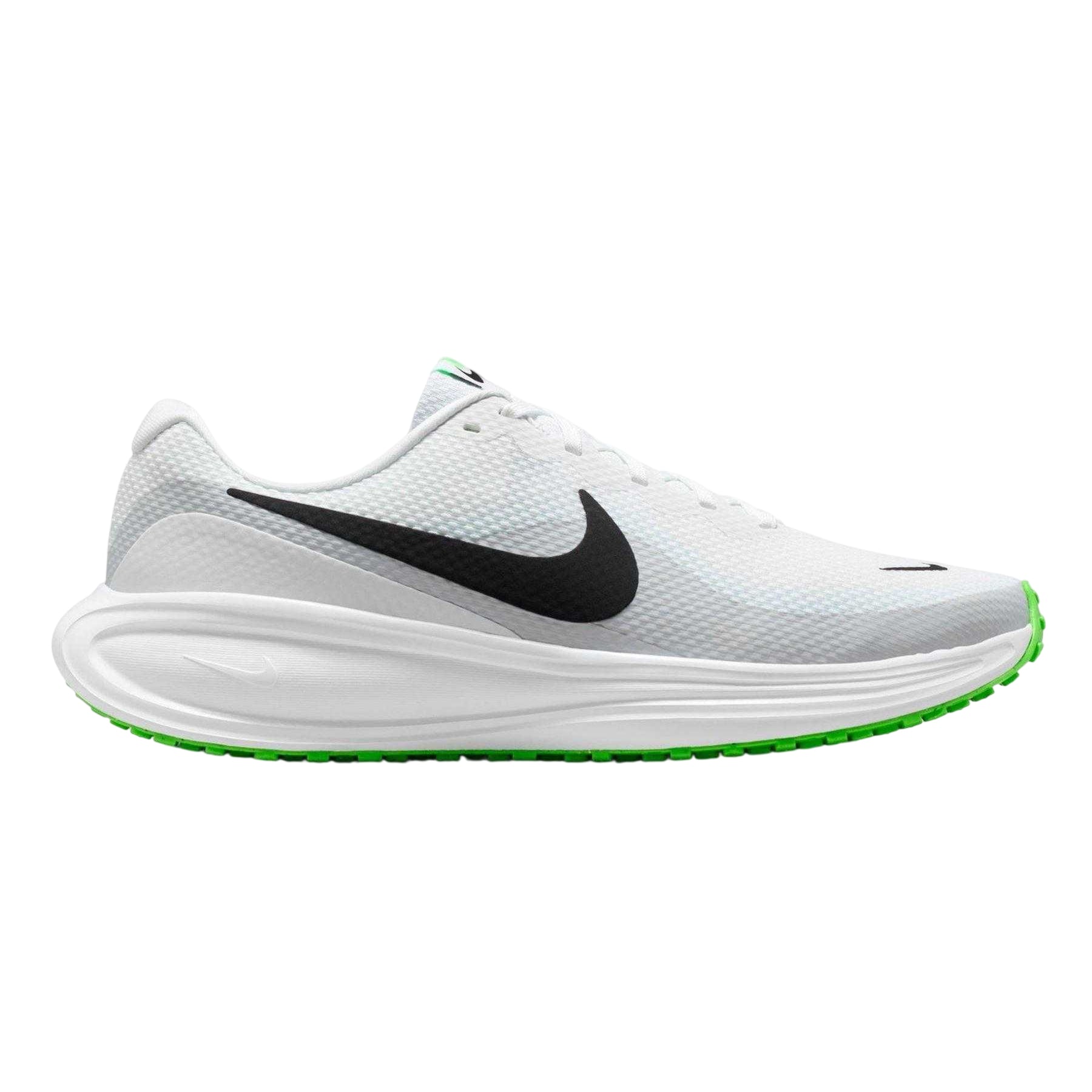 White - Back - Nike Mens Revolution 7 Trainers