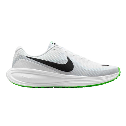 White - Back - Nike Mens Revolution 7 Trainers