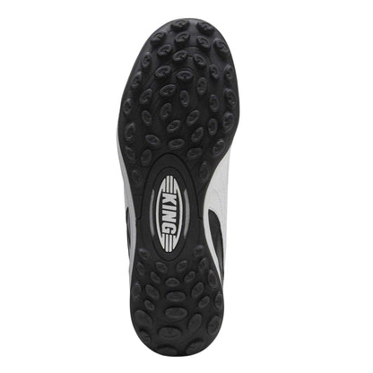 Puma Black - Lifestyle - Puma Mens King Top Rubber Astro Turf Trainers