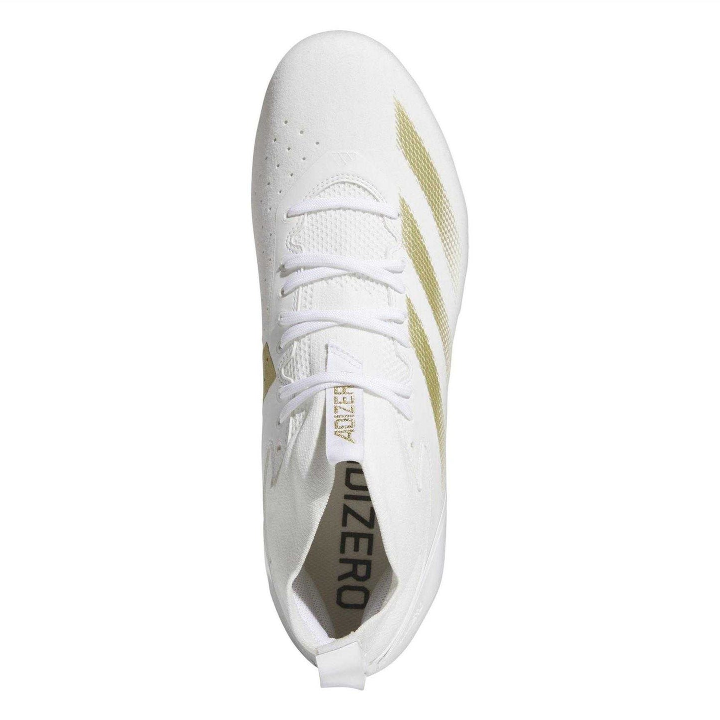 White - Lifestyle - Adidas Mens Astro Turf Trainers