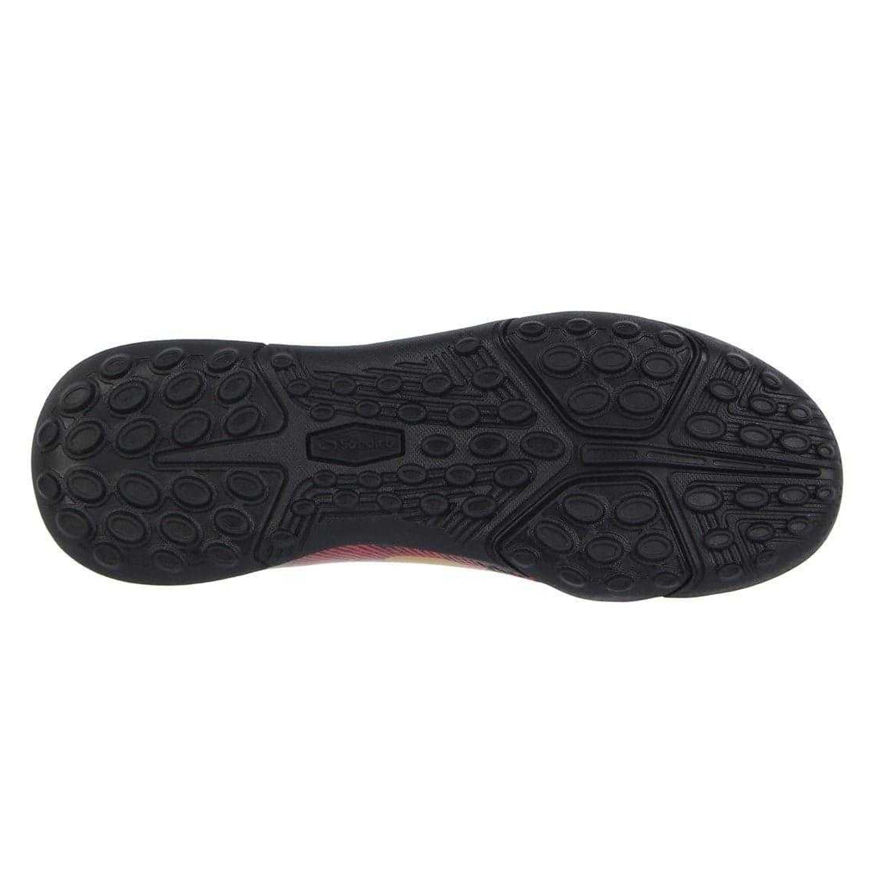 Red - Lifestyle - Sondico Childrens-Kids Blaze Iron Man Iron Man Astro Turf Trainers