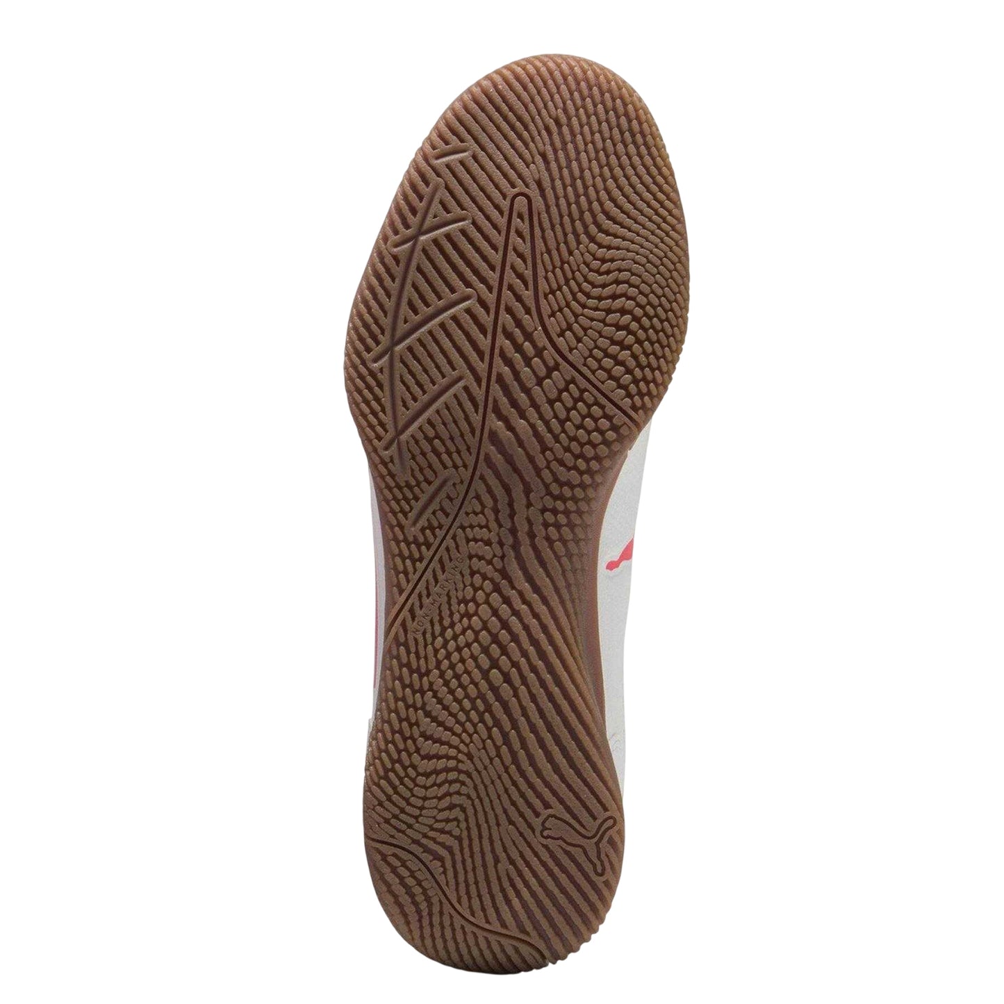 Puma White - Lifestyle - Puma Mens Truco III Indoor Football Boots