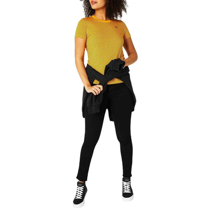 Soft Black - Lifestyle - Levis Womens-Ladies 311 Shaping Skinny Jeans