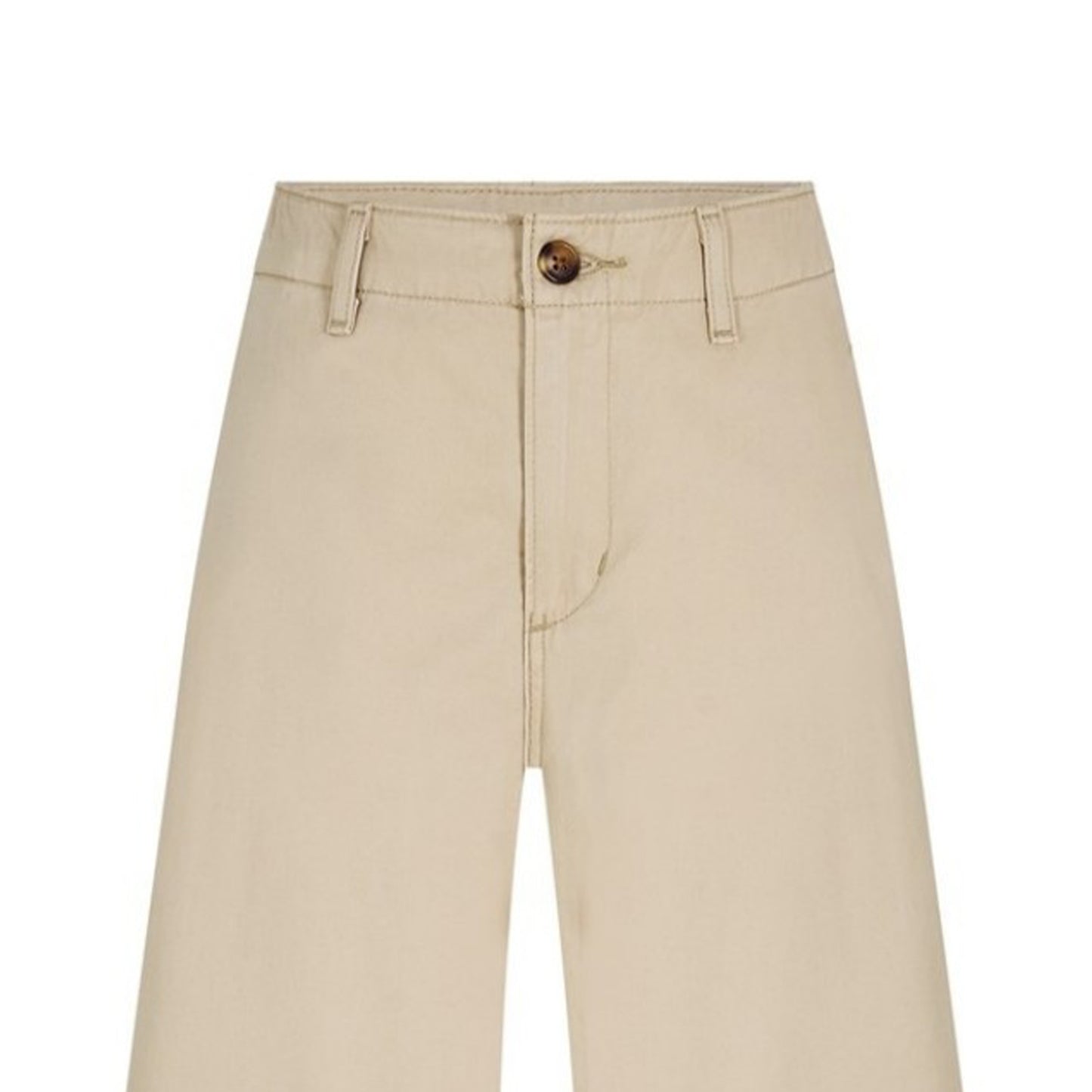 Safari - Side - Levis Womens-Ladies Big Yikes Wide Leg Chinos