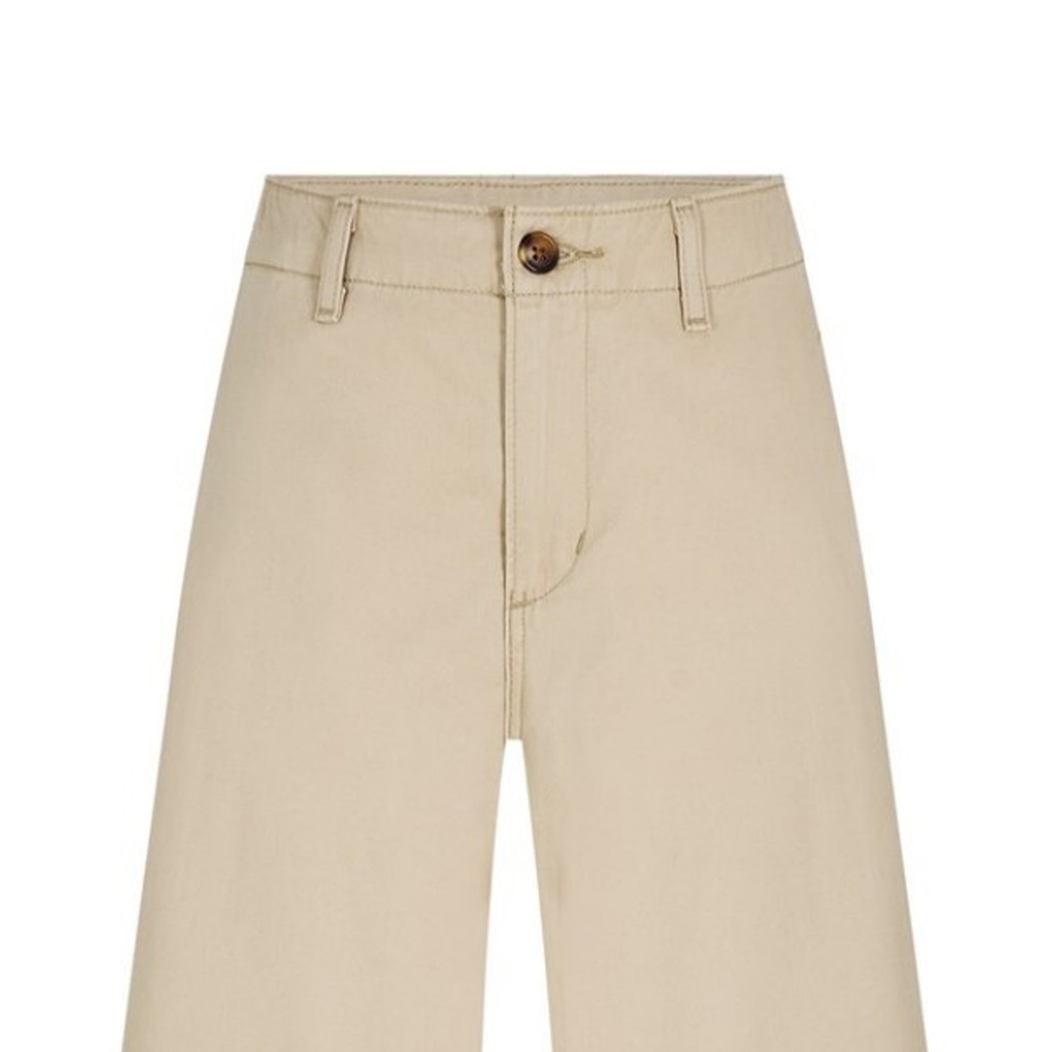 Safari - Side - Levis Womens-Ladies Big Yikes Wide Leg Chinos
