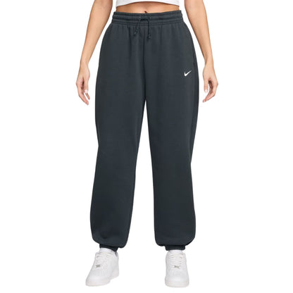 Seaweed-Sail - Front - Nike Womens-Ladies Fleece Joggers