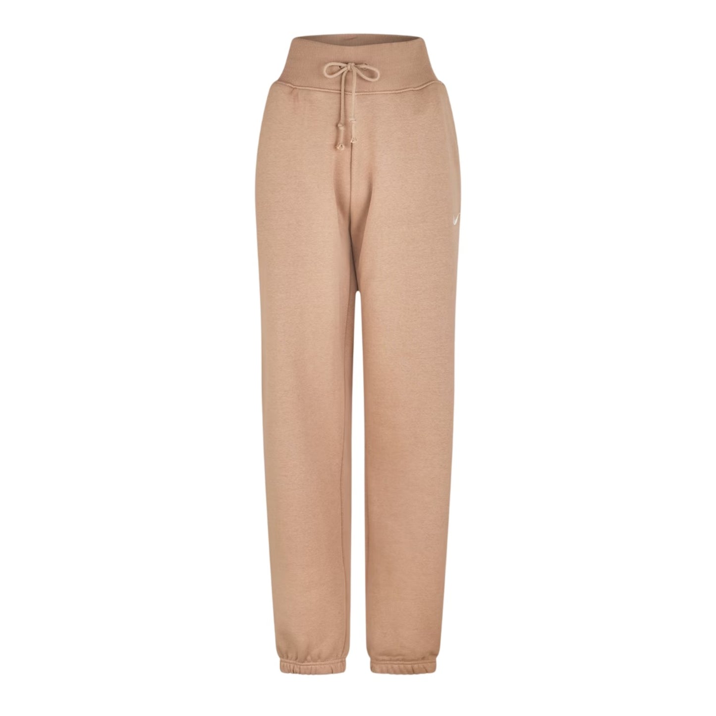 Hemp-Sail - Front - Nike Womens-Ladies Fleece Joggers