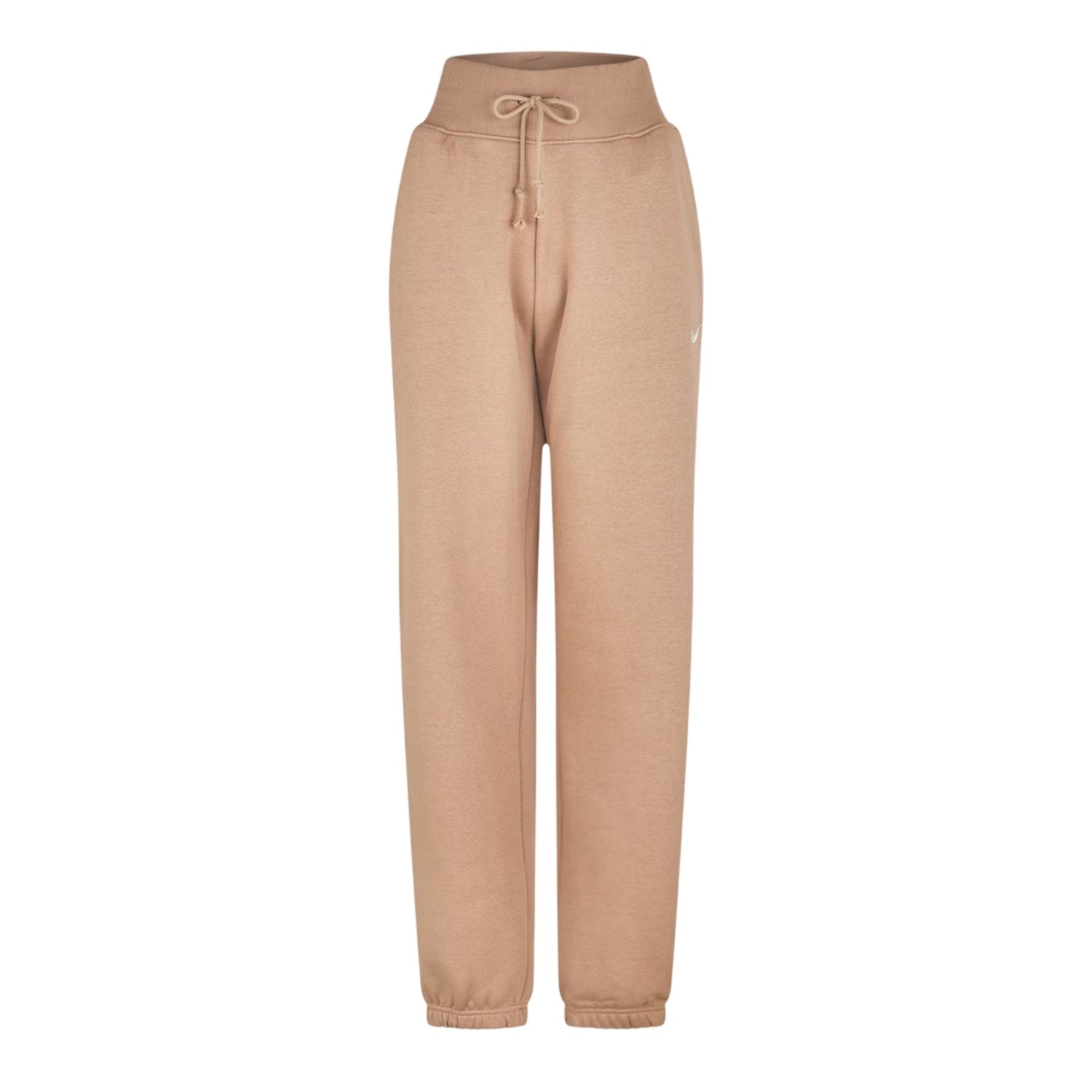 Hemp-Sail - Front - Nike Womens-Ladies Fleece Joggers