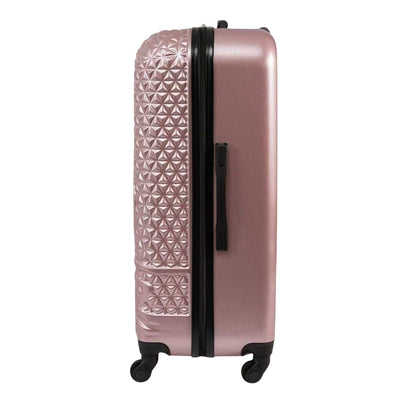 Bleach - Back - Disney Minnie Mouse Suitcase