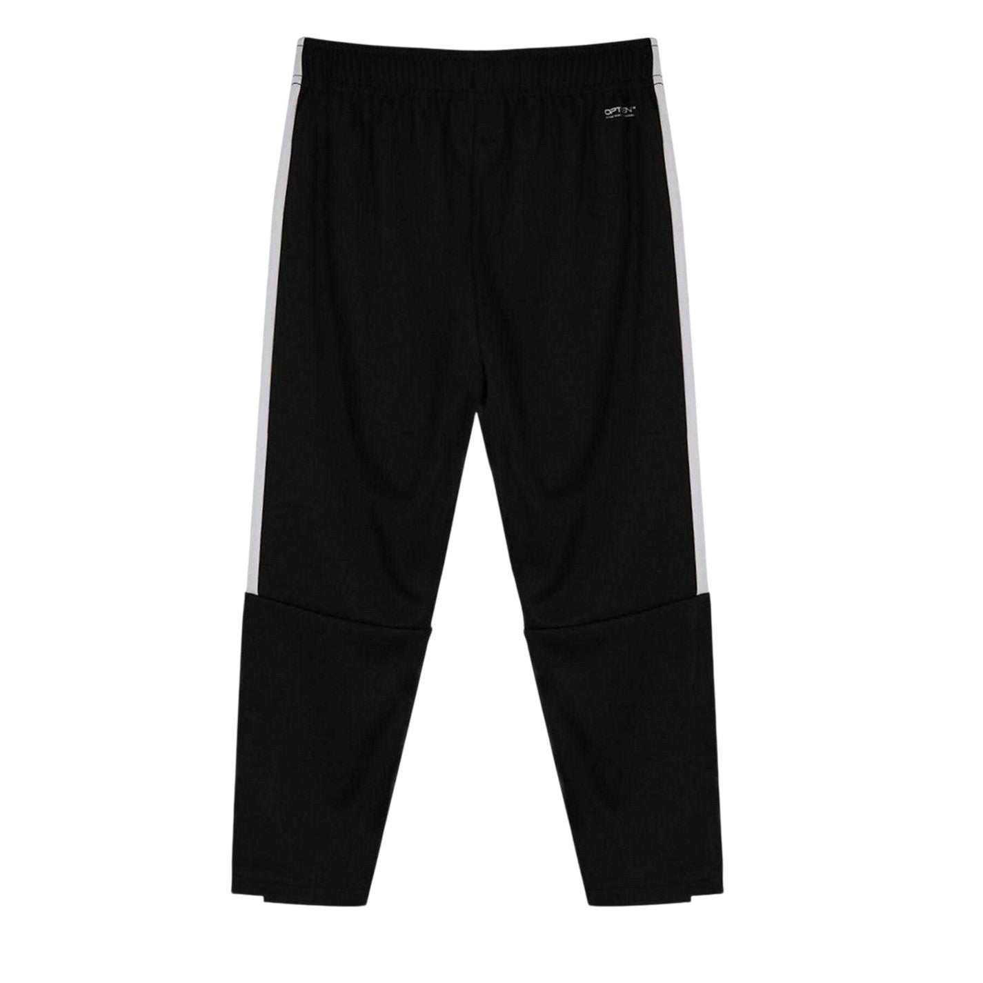 Black-White - Pack Shot - Disney Childrens-Kids Mickey Mouse Football Tracksuit Set