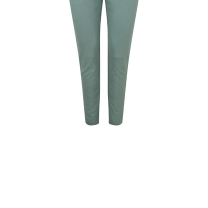 Laurel Wreath - Side - Vero Moda Womens-Ladies High Waist Trousers