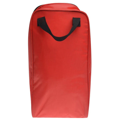 Anfield Red - Back - Team Liverpool FC Football Boot Bag