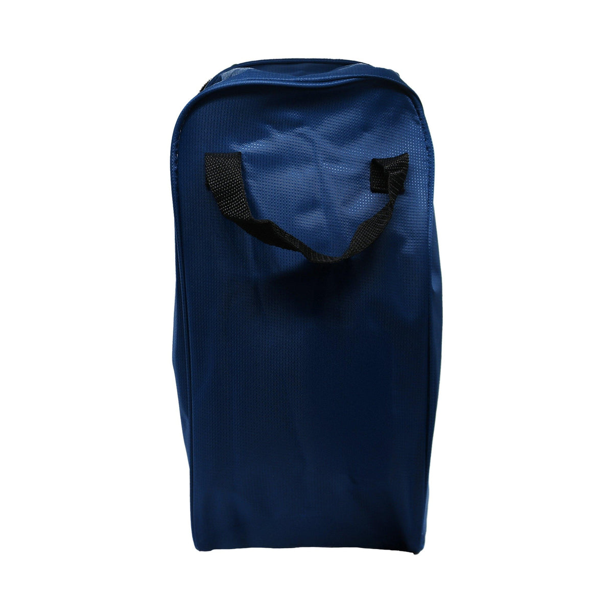 Blue-Red - Back - Team Rangers FC Football Boot Bag