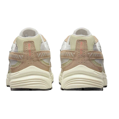 Bone - Back - Nike Mens Initiator Logo Cushioned Trainers