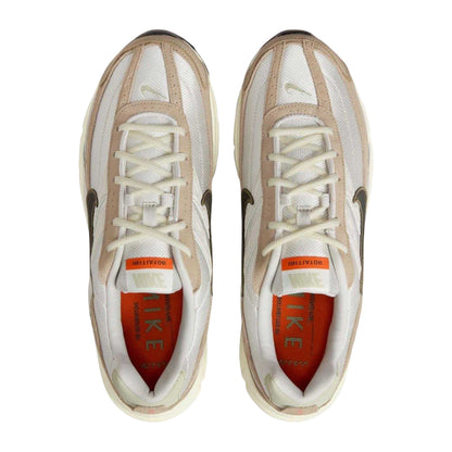 Bone - Lifestyle - Nike Mens Initiator Logo Cushioned Trainers