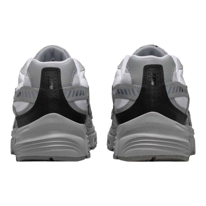 White-Grey - Back - Nike Mens Initiator Logo Cushioned Trainers